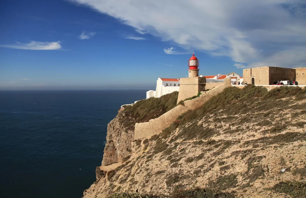 Cabo de Sao Vicente