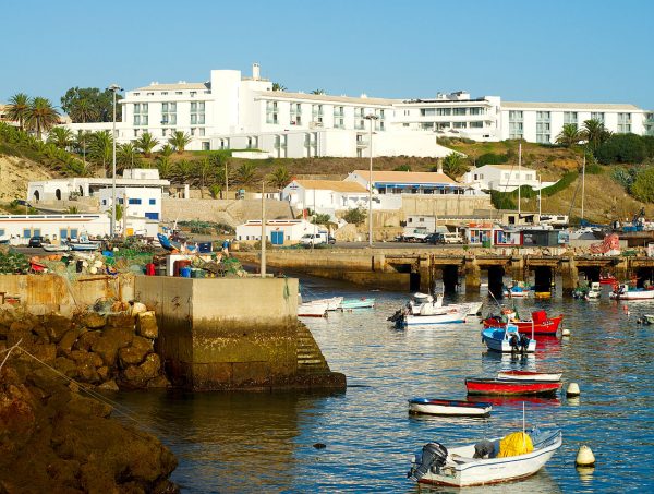 Sagres: el paraíso del surf en la costa sur de Portugal