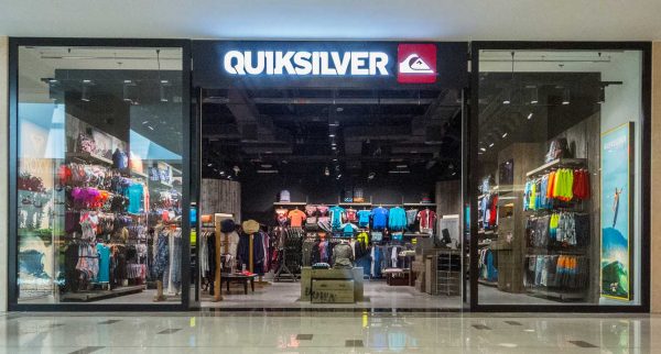 Quiksilver: Una historia de éxito en la industria del surf