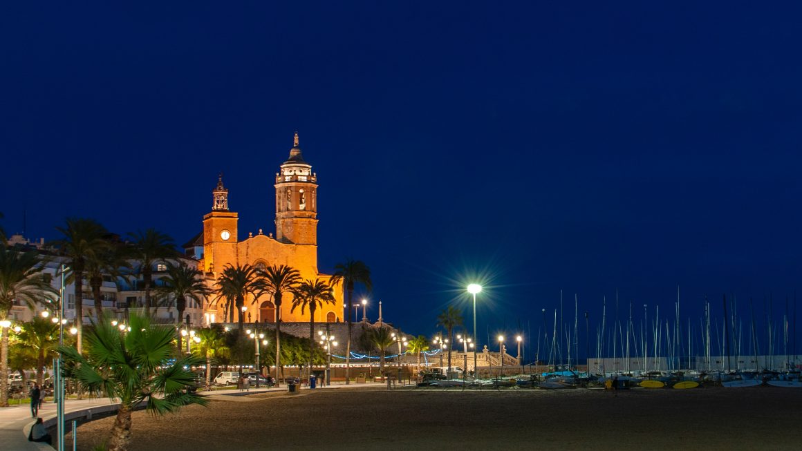 Sitges